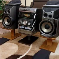 ست ژاپنی سونی GRX80