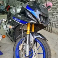 یاماها ریس R155A صفر 1405