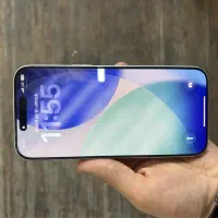 Iphone 17 promax 256g|موبایل|کرج, چهارصد دستگاه|دیوار