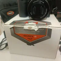 دوربین سونیzv10 نو