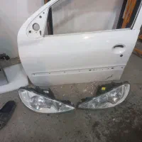 لوازم ماشین