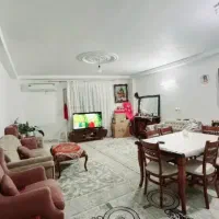 آپارتمان دارای اسپیلیت و پکیج و فرنگی در کوی زمانی