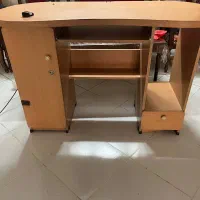 میز کامپیوتر