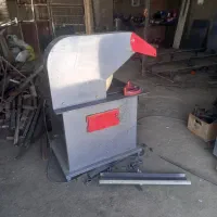 فروش اره آتشی نونو پروفیل بر قیچی ورق بری|ماشینآلات صنعتی|بیرجند, |دیوار