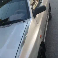 پراید مدل ۸۸ تمیز