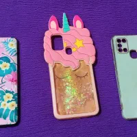 گارد گوشی سامسونگ A21 s