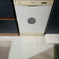 ماشین ظرف شویی