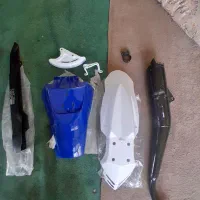 لوازم صفر آمیکو ۱۸۶