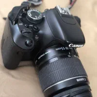 canon 600d|دوربین عکاسی و فیلمبرداری|فردیس, فردیس|دیوار