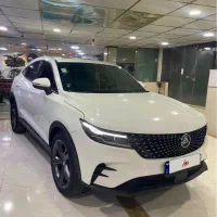 دیگنیتی پرستیژمدل۱۴۰۲ داخل مارون