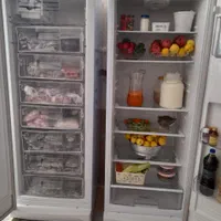 تعمیرات انواع یخچال فریزر و یخچال سازی درمحل شما