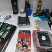 ارتقا انواع لپ تاپ و PC|قطعات و لوازم جانبی رایانه|کرج, حسینآباد|دیوار