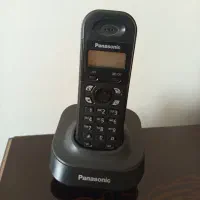 تلفن پاناسونیک|تلفن رومیزی|پرند, فاز ۵|دیوار