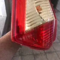 چراغ عقب ام وی ام سمت چپ و سمت راستx33 new|قطعات یدکی و لوازم جانبی|تهران, صفا|دیوار