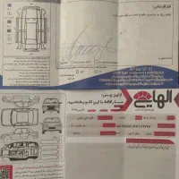 تیگو7پرو پرومیوم|خودرو سواری و وانت|مشهد, کوی المهدی|دیوار