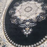 فرش ۹ متری سالم بدون هیچ مشگلی