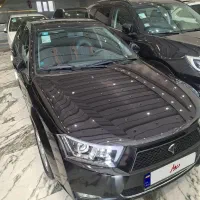 دنا پلاس اتومات مدل ۱۴۰۱ استثنایی|خودرو سواری و وانت|تبریز, |دیوار