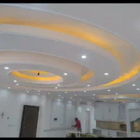 گچکاری پذیرفته میشود درجه 1
