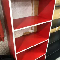 شلف باکس جا لباسی