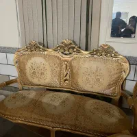 مبل استیل