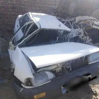 پراید مدل 89|خودرو سواری و وانت|خاش, |دیوار