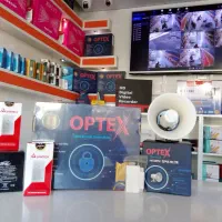 دزدگیر و دوربین مداربسته