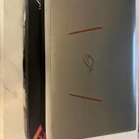 لپ تاپ ایسوس asus rog strx g502 vm