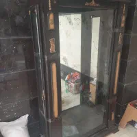بعلت کوچیک بودن