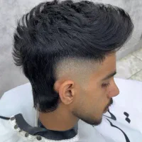 آموزش آرایشگری از مبتدی تا پیشرفته،(حرفه ای)