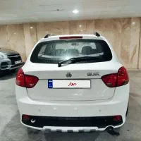 کوییک مدل 1401بدون رنگ|خودرو سواری و وانت|شیراز, ترمینال باربری|دیوار