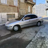 سمند Lxسفارشی