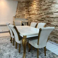 فروش مبل و میز ناهار خوری