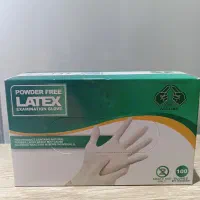 دستکش لاتکس