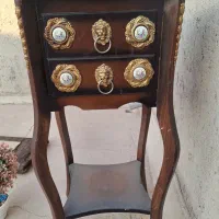 میز تلفن