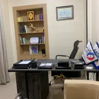 اجاره دفتر وکالت اشتراکی|اجارهٔ دفتر کار، اتاق اداری، مطب|تهران, قبا|دیوار