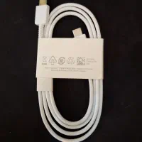 کابل فست شارژ و فابریکی تایپ C