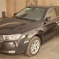 ماشین دناپلاس توربو اتومات مشکی ۱۴۰۴