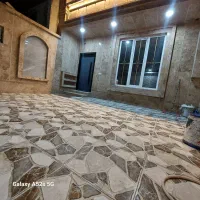 ۲۲۵متر ۴خواب سندار سه راه تامین اجتماعی امامزاده