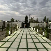 ۷۵۰متر/ویلای مدرن/۲۷۰متربنا/انشعابات قانونی/سنددار|فروش خانه و ویلا|شهریار, شهریار|دیوار