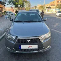 دنا پلاس مدل ۱۴۰۱تیپ ۲بیرنگ