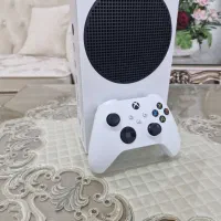 xbox series s|کنسول، بازی ویدئویی و آنلاین|ارومیه, |دیوار