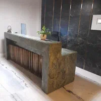 استخدام لابی من برای ساختمان ۱۶واحدی