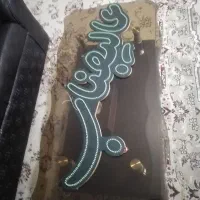 تابلو ال ای دی عالیجناب|لامپ و چراغ|مشهد, توس (بلوار توس)|دیوار