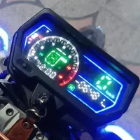 کیلومتر تمام دیجیتال