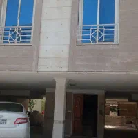 فروش دوخوابه ۸۵متری طبقه اول صدف