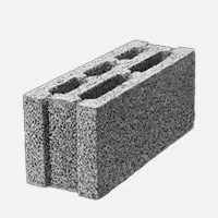 بلوک لیکا و ماسه