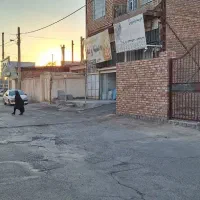 چهار دیواری با انشعاب آب و برق|اجارهٔ دفتر صنعتی، کشاورزی، تجاری|زرند, |دیوار