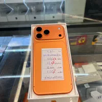 iPhone17 Promax|موبایل|کرج, گوهردشت|دیوار