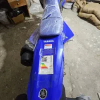 yamaha wr 155|موتورسیکلت|تهران, دبستان|دیوار