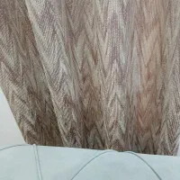 پرده|پرده، رانر، رومیزی|لشت نشا, |دیوار